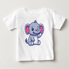 Cute Elephant