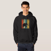 Cute Elephant Animal Hoodie (Voorkant volledig)