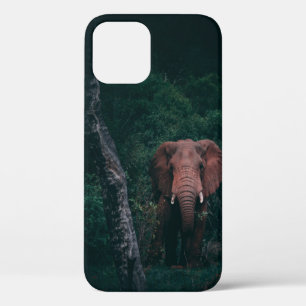 CUTE ELEPHANT Case-Mate iPhone CASE