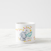 Cute Elephant Twinkle Tinkle Little Star Kinder Cu