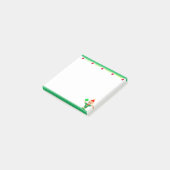 Cute Elf Post-it® Notes (Schuin)