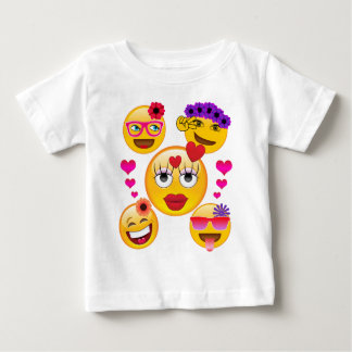 Cute Emoji Faces voor kinderen en volwassenen