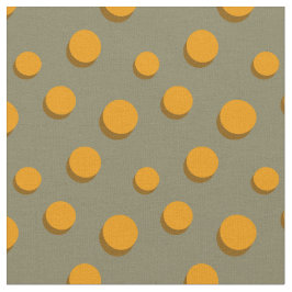 Cute en Funny 3D Stippen Unisex Vintage Grijs Stof