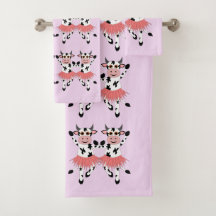 Cute en grappige danskoeien