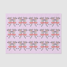 Cute en grappige danskoeien