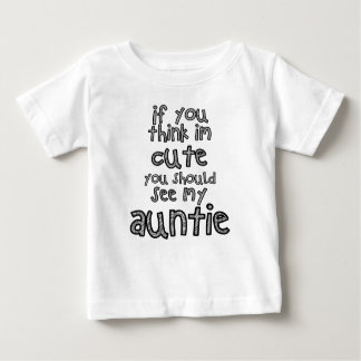 Cute en grappige kinderen op shirt
