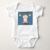 Cute en Knuffelig Houden Romper (Voorkant)
