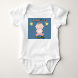 Cute en Knuffelig Houden Romper