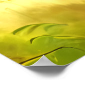 Cute en schattig Koala en kind | AI Art Poster (Hoek)