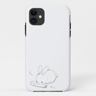 Cute en Simple Kawaii Hoesje