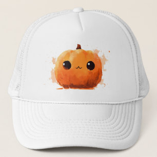 Cute & enge Jack-O-Lantern pet