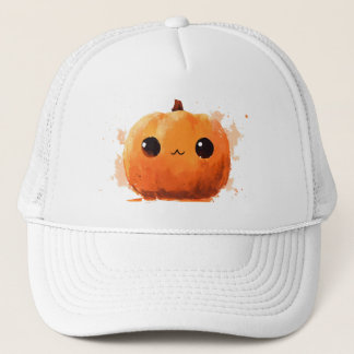 Cute & enge Jack-O-Lantern pet