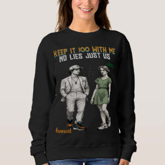 Cute Engel Couple Hoodie – Hemelse Cherub T-Shirt