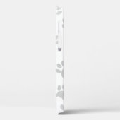 Cute English Bull Terrier Case-Mate iPhone Case (Achterkant / Links)