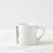 Cute Espresso Kop (Rechts)