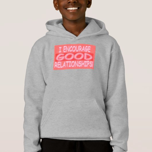 Cute Expression Design GOOD RELATIES. Bestel nu (Voorkant)