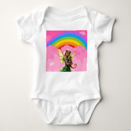Cute Fairies Romper