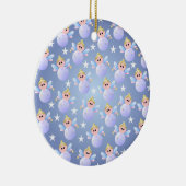 Cute Fairy Godmoeder Ornament (Rechts)