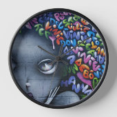 Cute Fairy Graffiti (Voorkant)