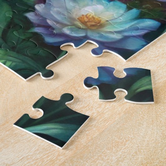 Cute Fairy  Legpuzzel (Zijkant)