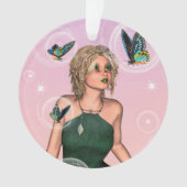 Cute Fairy Ornament (voorkant)