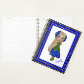 Cute Fairy Planner (Display)