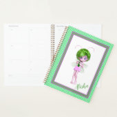 Cute Fairy Planner (Display)