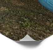 Cute Fairy Poster (Hoek)