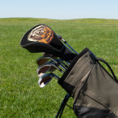 Cute family of sloths Essential T-Shirt Golfheadcover (Insitu)