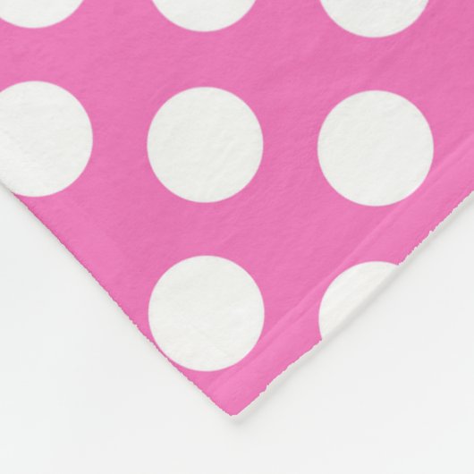 Cute Fantasy-meisjes Fleece Deken (Hoek)