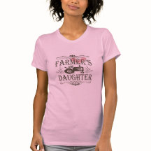 Cute Farmer's dochter