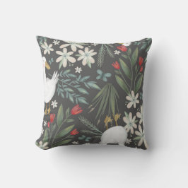 Cute farmhouse Rustic Land  Casual Kussen