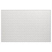 Cute Fat Elephant Pattern Stof (Yard (91,4 cm))