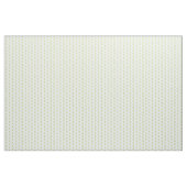 Cute Ferns Pattern Stof (Yard (91,4 cm))