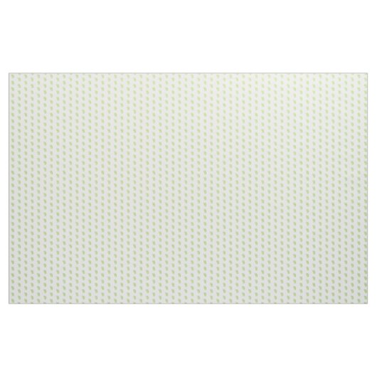 Cute Ferns Pattern Stof (Yard (91,4 cm))