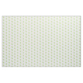 Cute Ferns Pattern Stof (Fat Quarter)