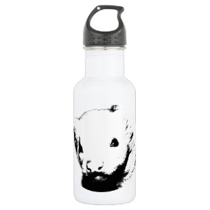 Cute Ferret Afbeelding Waterfles
