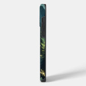 Cute Firefly Phone Hoesje - iPhone 14 Pro Max (Linkerkant)