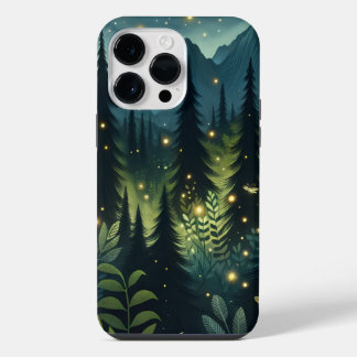 Cute Firefly Phone Hoesje - iPhone 14 Pro Max