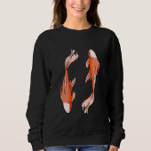 Cute Fish Apparel Trui (Voorkant)