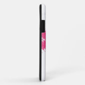 Cute Fish Cartoon Case-Mate iPhone Case (Achterkant/rechts)