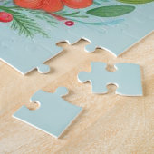 Cute Fish Legpuzzel (Zijkant)