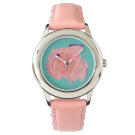 Cute Fish Watch voor kinderen Horloge
