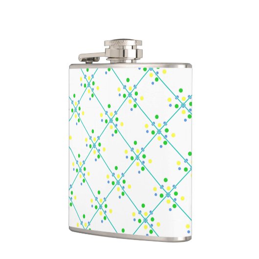 Cute Flask Heupfles (Links)
