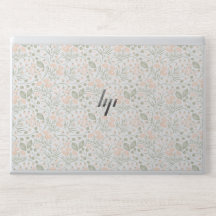 Cute floral HP EliteBook 840 G5/G6, 745 G5/G6