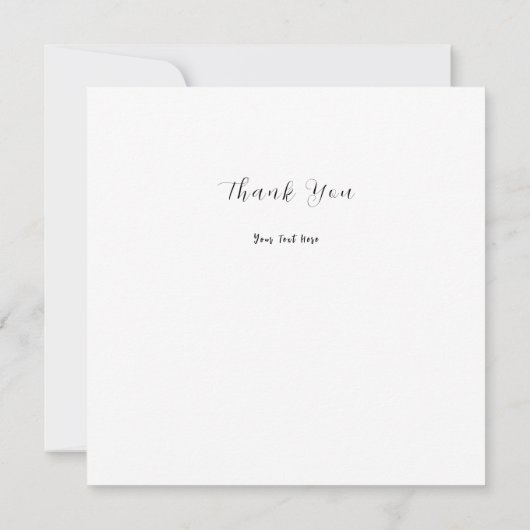 Cute Floral Pattern (Achterkant)