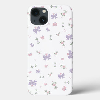 cute flower phone case