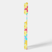 Cute Flowers iPhone Hoesje (Rechterkant)