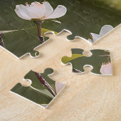 Cute Fluffy Sheep Legpuzzel (Zijkant)