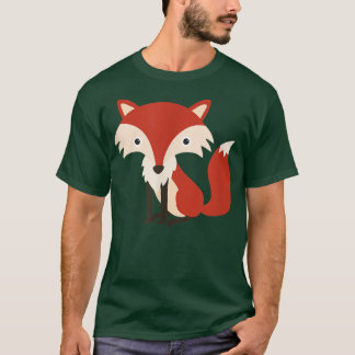 Cute Fofor Kinder for Animal T-shirt